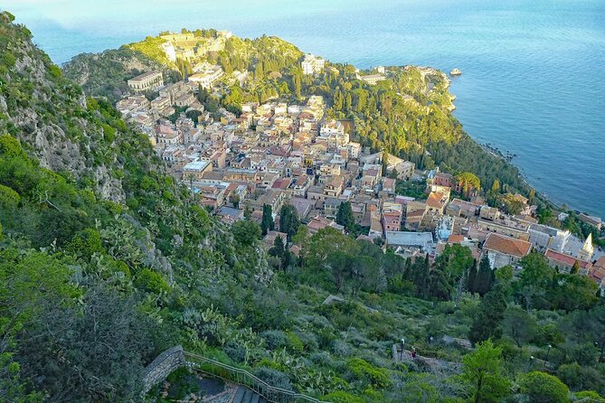 Private Guided Full-Day Tour to Taormina From Palermo With Pick up - COVID-19 Safety Measures