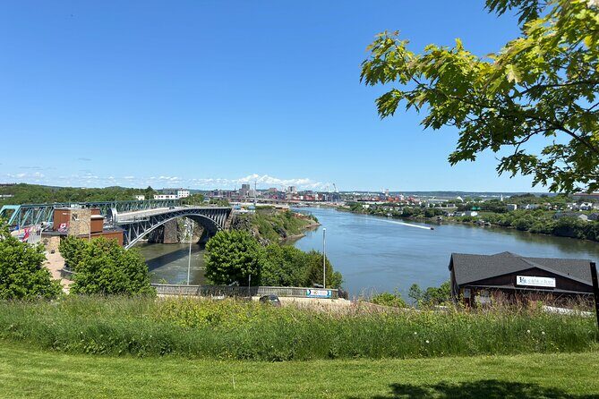 Private Guided Fundy Tour in Saint John - What Makes this Tour Stand Out