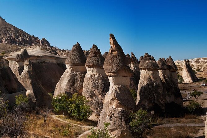 Private Guided Golden Cappadocia Tour - Daily Schedule and Availability