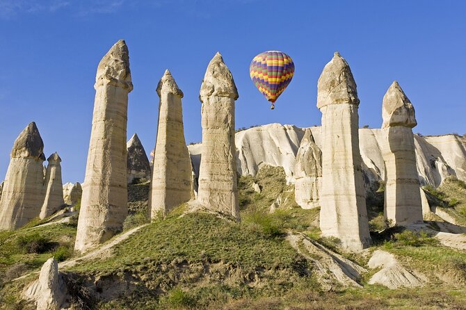 Private Guided Golden Cappadocia Tour - Pricing and Payment Options
