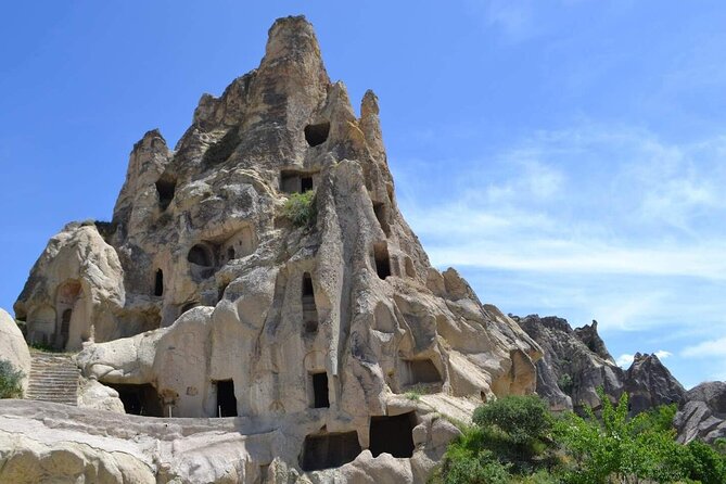 Private Guided Golden Cappadocia Tour - Why Choose a Private Tour