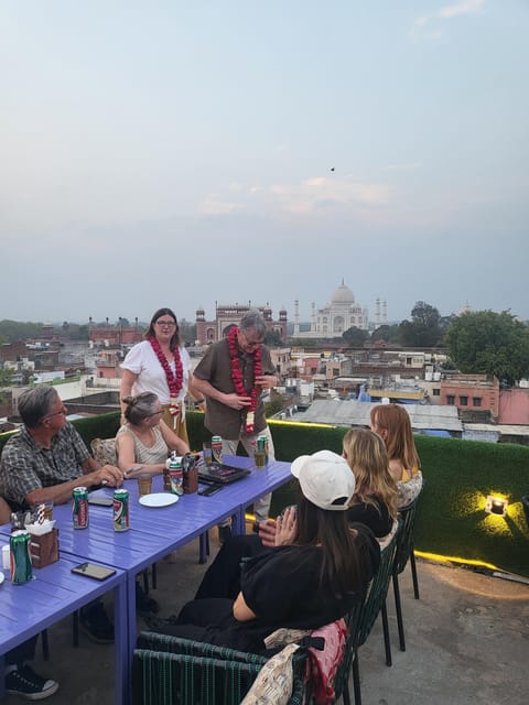 Private Guided Golden Triangle Tour Delhi Agra Jaipur - Tour Highlights and Activities