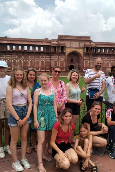Private Guided Golden Triangle Tour Delhi Agra Jaipur - Frequently Asked Questions