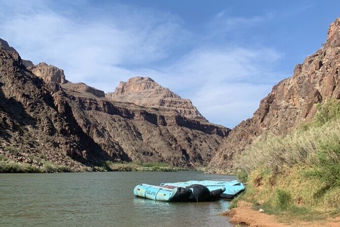 Private Guided Grand Canyon Tour in Arizona - Key Points