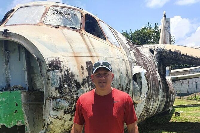 Private Guided Grenada Island Tour "BY THE HOUR" - FAQ