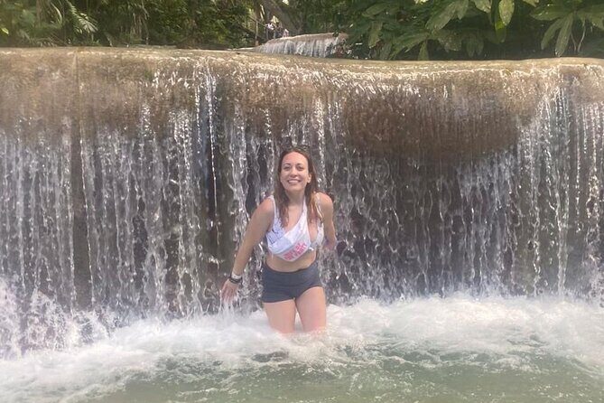 Private Guided Group Full-Day Water Tour fr Kingston to Portland - Who Should Consider This Tour?