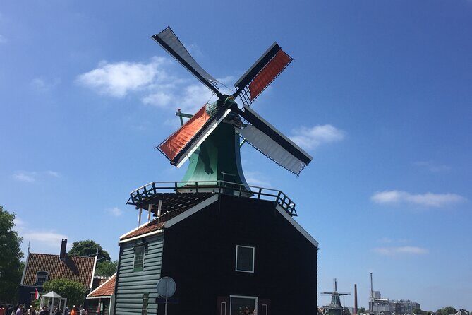 Private Guided Half Day Tour in Zaanse Schans from Amsterdam - Analyzing the Value