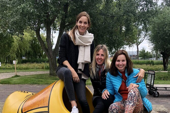 Private Guided Half Day Tour in Zaanse Schans from Amsterdam - FAQ