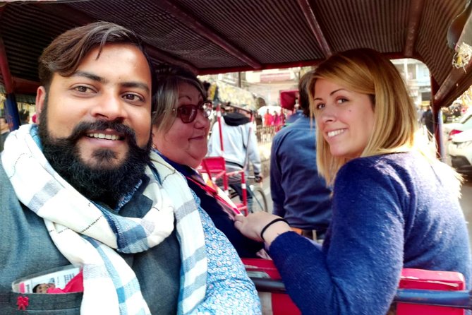 Private Guided Heritage and Cultural Tour in Khajuraho - Booking Information