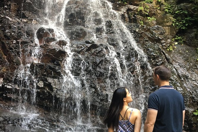 Private Guided Hidden Gems Tour by Local English Speaking Driver - Pickup Information