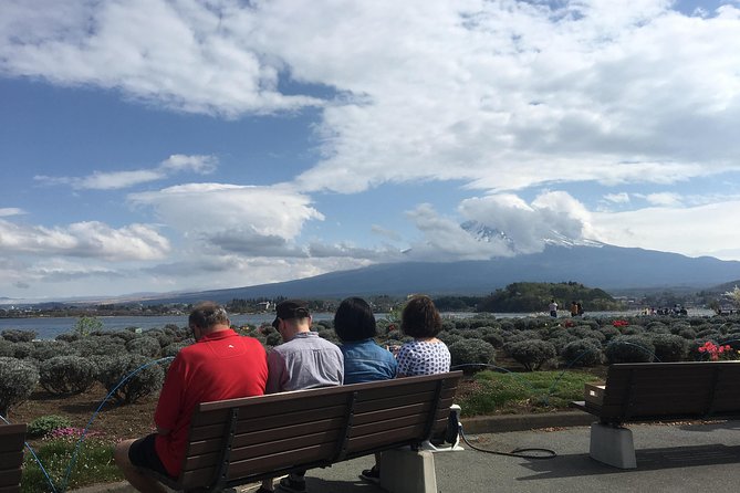 Private Guided Hidden Gems Tour by Local English Speaking Driver - Confirmation and Accessibility