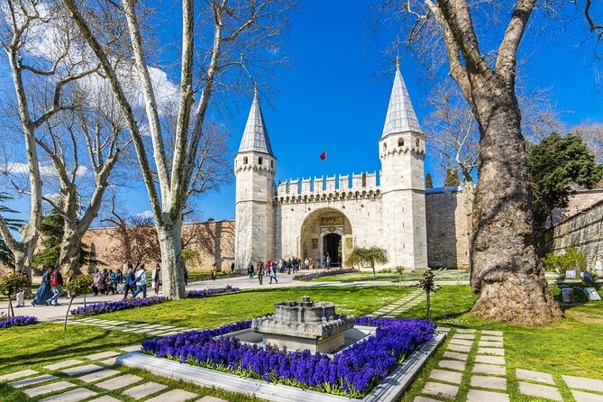 Private Guided Highlights of Istanbul 1.5 Day Tour - Flexibility and Customization