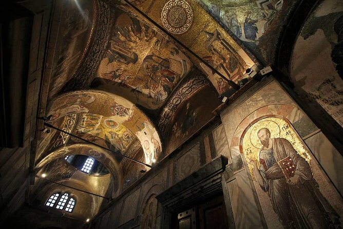 Private Guided Highlights of Istanbul 1.5 Day Tour - Dress Code and Accessibility