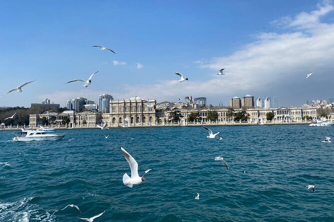 Private Guided Highlights of Istanbul 1.5 Day Tour - Reviews and Ratings