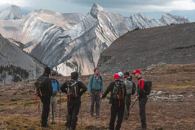Private Guided Hike: Adventure & Wellness in Banff - Introduction