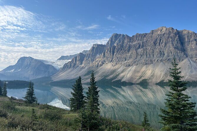Private Guided Hike: Adventure & Wellness in Banff - The Itinerary: What to Expect