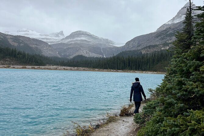 Private Guided Hike: Adventure & Wellness in Banff - Why It’s Worth the Price