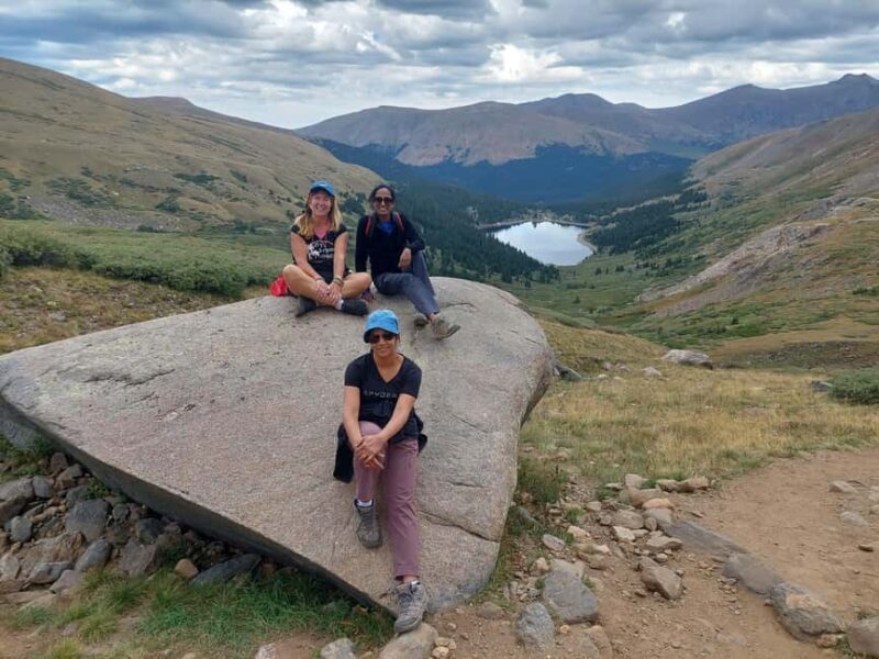 Private Guided Hike in the Rockies - An Honest Breakdown of the Experience