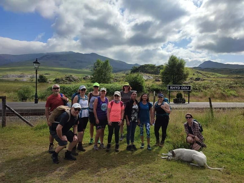 Private Guided Hike: Mount Snowdon Off The Beaten Track - FAQ
