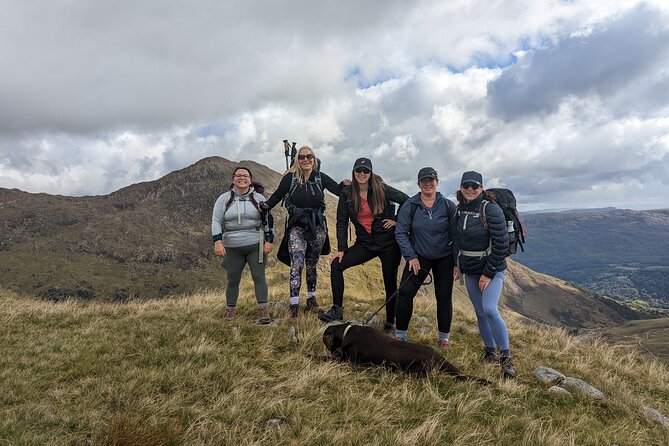 Private Guided Hike: Mount Snowdon Off The Beaten Track - Preparing for the Snowdon Challenge