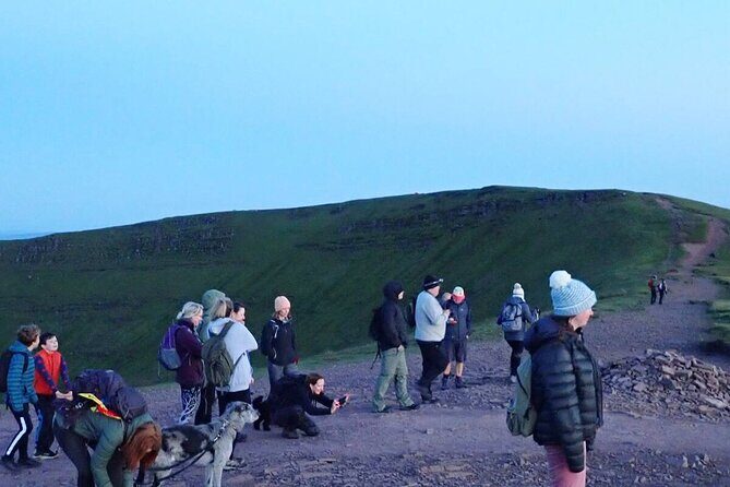Private Guided Hike: Sunset On Pen y Fan In The Brecon Beacons - Practical Details That Make or Break the Experience