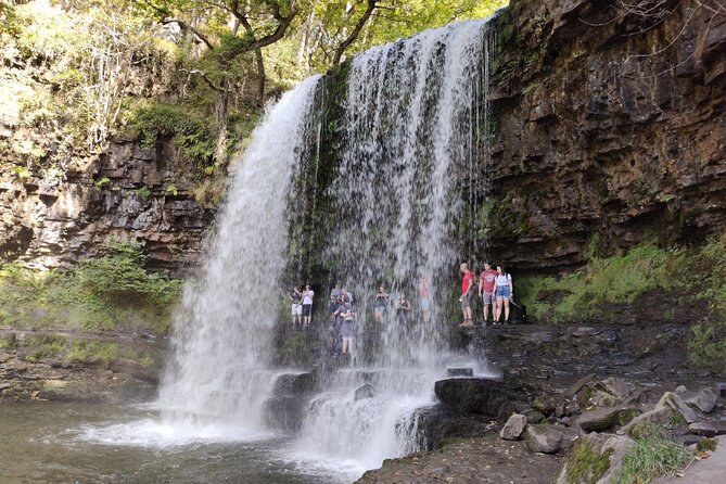 Private Guided Hike: The Brecon Beacons Review - Key Points