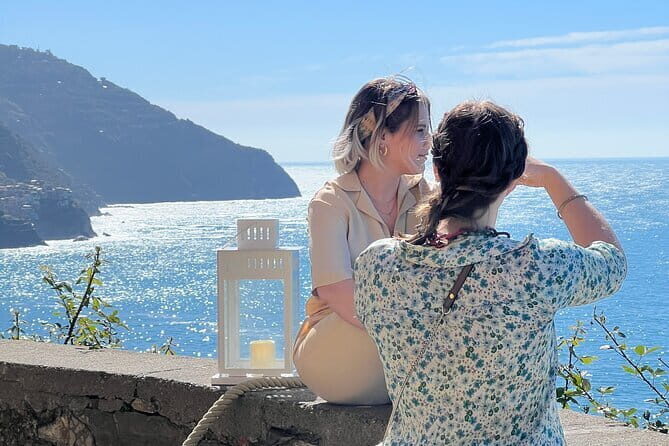 Private Guided Hiking Cinque Terre Day From Florence - What’s Included & How That Adds Value