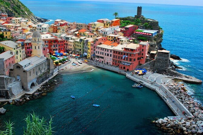 Private Guided Hiking Cinque Terre Day From Florence - Final Verdict: Is It Worth It?