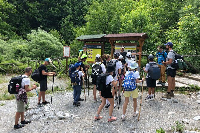 Private Guided Hiking in Mt Olympus National Park - An In-Depth Look at the Mt. Olympus Guided Hike