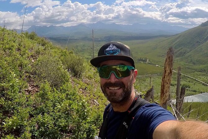 Private Guided Hiking Tour - What to Expect