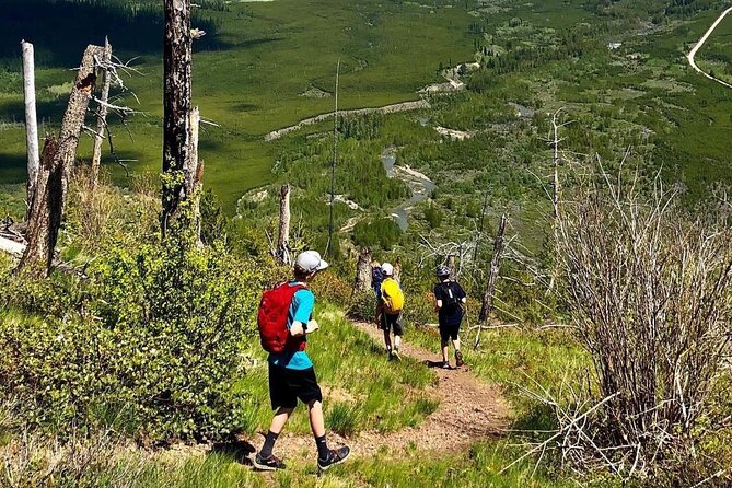 Private Guided Hiking Tour - Questions About Your Stay