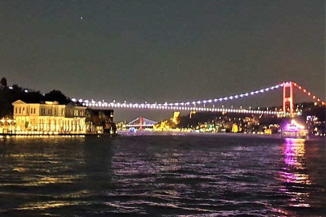 Private Guided Historical Tour in Istanbul - Booking and Cancellation Policy