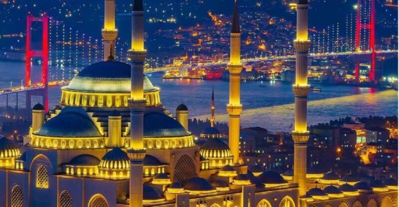 Private Guided Istanbul City Tour with Transfers - Why You’ll Love This Tour