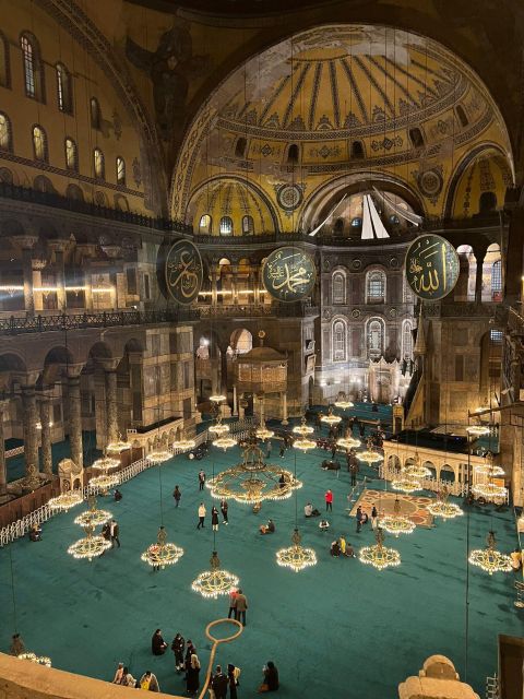 Private Guided Istanbul City Tour with Transfers - What’s Included and What You Should Consider