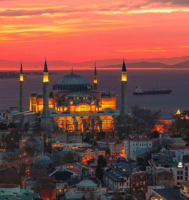 Private Guided Istanbul City Tour with Transfers - FAQ