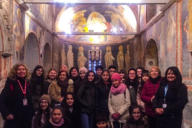 Private Guided Istanbul Tour - Good To Know