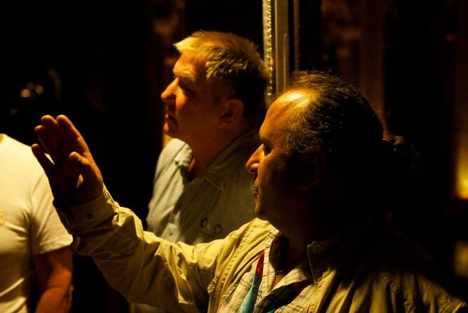 Private Guided Istanbul Tour - Exceptional Customer Feedback