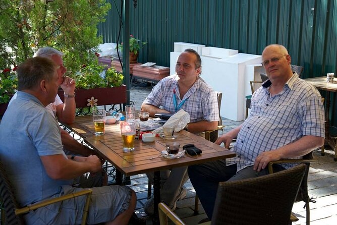 Private Guided Istanbul Tour - Cancellation and Pricing Options