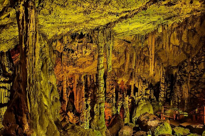 Private Guided Jeep Tour, Zeus Cave, Lasithi Plateau Half Day. - Safety Precautions