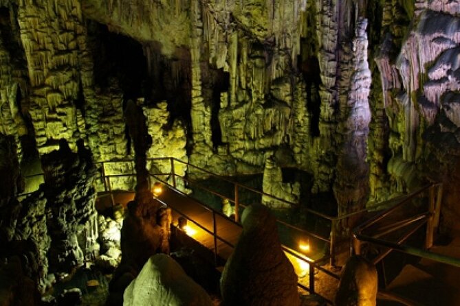Private Guided Jeep Tour, Zeus Cave, Lasithi Plateau Half Day. - Booking Details