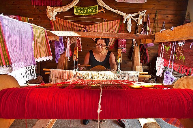 Private Guided Jeep Tour, Zeus Cave, Lasithi Plateau Half Day. - The Sum Up