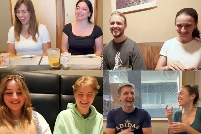Private Guided Kichijoji Food Tour in Tokyo - Inclusions and Meeting Arrangements