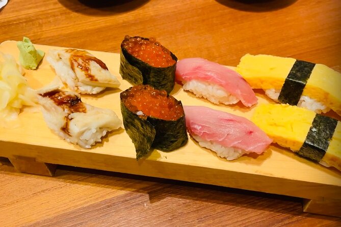 Private Guided Kichijoji Food Tour in Tokyo - Reviews and Ratings