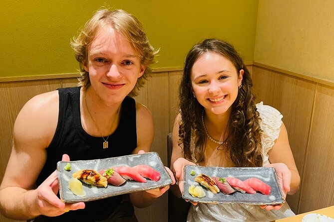 Private Guided Kichijoji Food Tour in Tokyo - Experiencing the Kichijoji Food Tour