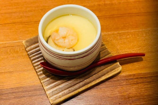 Private Guided Kichijoji Food Tour in Tokyo - Highlights of the Tour