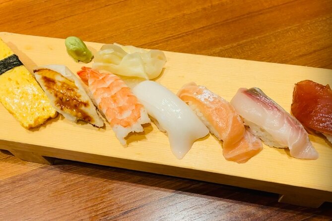 Private Guided Kichijoji Food Tour in Tokyo - Exploring the Musashino Neighborhood