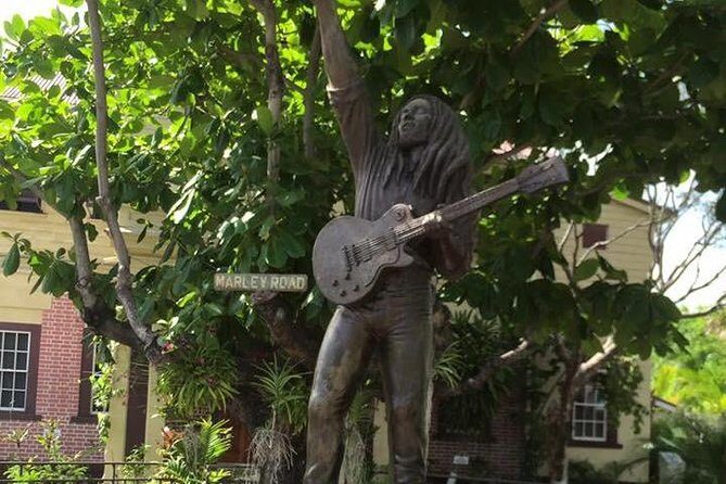 Private Guided Kingston Day Tour from Ocho Rios - Considerations