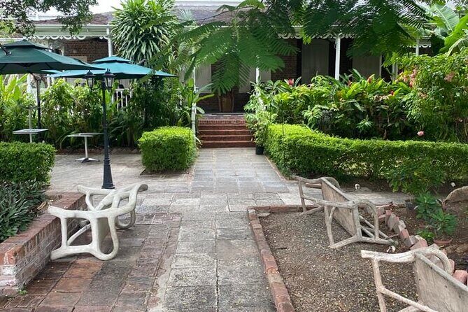 Private Guided Kingston Day Tour from Ocho Rios - Who Should Book This Tour?