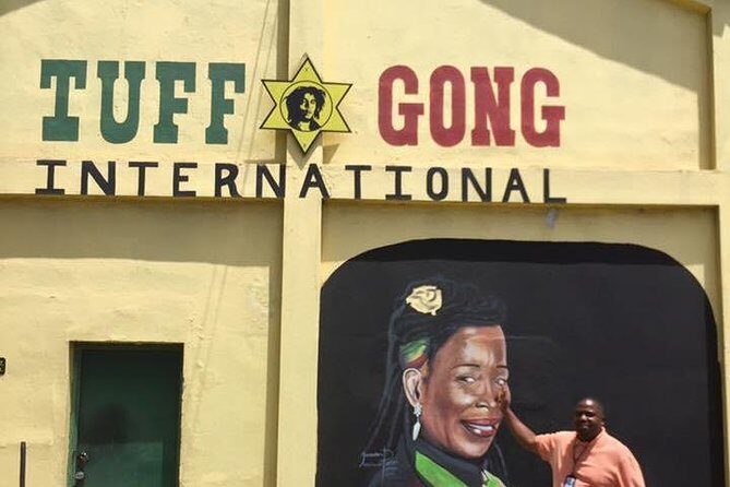 Private Guided Kingston Day Tour from Ocho Rios - Final Thoughts