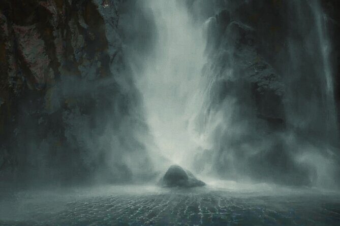 Private Guided Milford Sound Tour ex Queenstown - Introduction